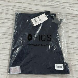 Figs Livingston Bottoms- NEW IN BAG